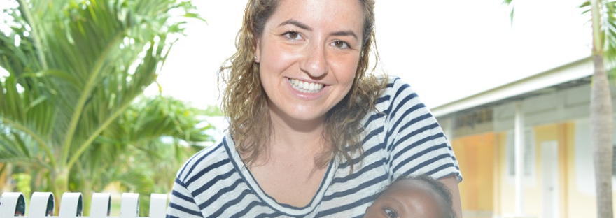 El espejo de NPH: Marta Garate