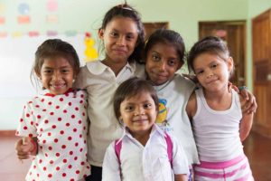 Hogar infantil NPH Nicaragua | NPH Spain