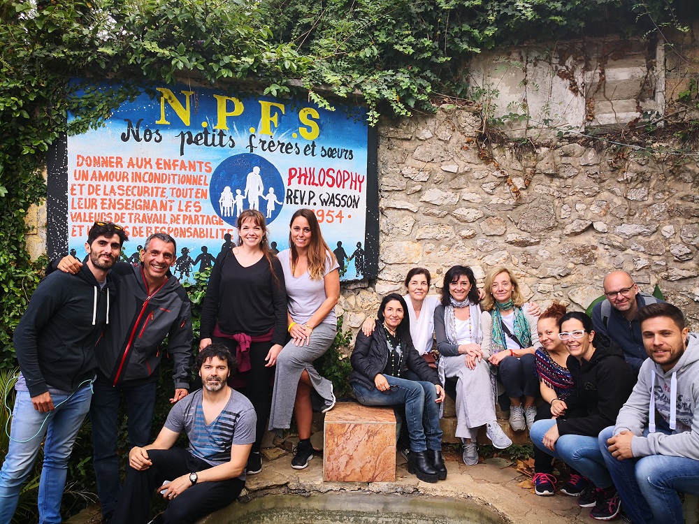 Viaje Solidario Haití | NPH Spain