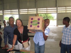 Testimonio Dominicana | Voluntariado NPH Spain
