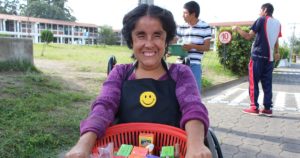 Necesidades especiales | Guatemala | NPH Spain