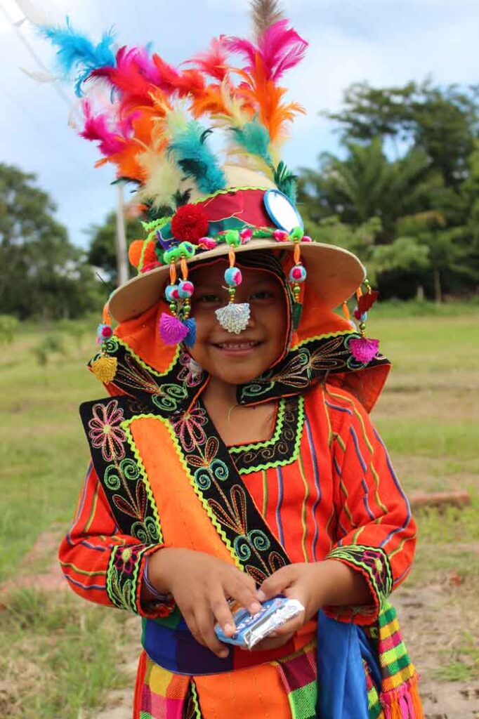 Hogar infantil NPH Bolivia | NPH Spain