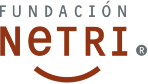 Fundación Netri Logo
