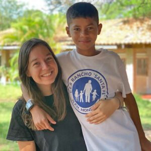 Voluntariado en Latino América NPH Honduras | Fundación NPH