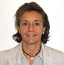 Patronato NPH España - Presidenta Maria Moina