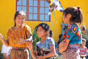 Transformando comunidades, luchando derechos de la infancia en América Latina y el Caribe | Fundacion NPH