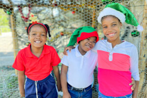 Celebra la Navidad Solidaria con la Fundacion NPH para ayudar a más niños