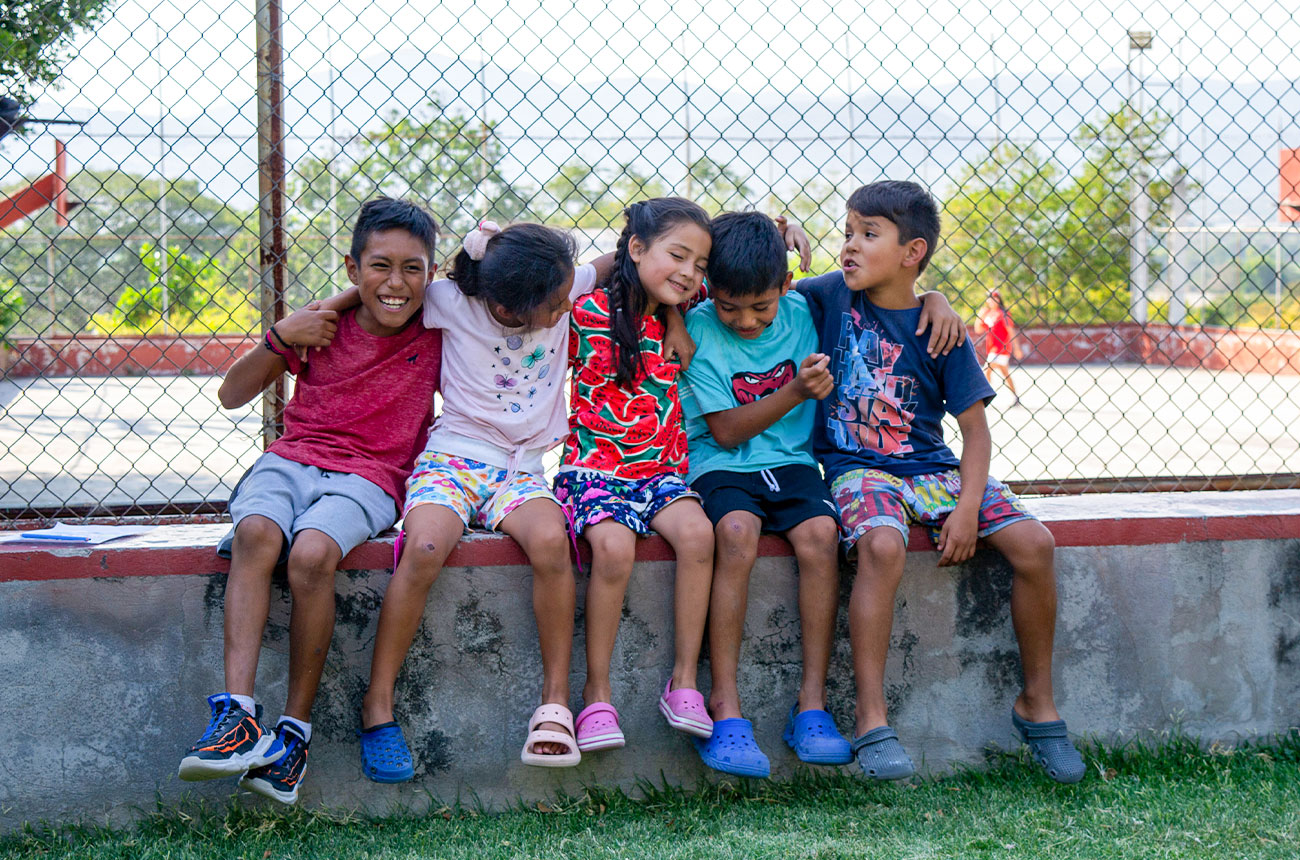 Memoria Anual 2025: Así hemos acompañado a 5.941 personas en América Latina y el Caribe